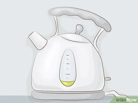 Сформируйте ковбойскую шляпу Шаг 4