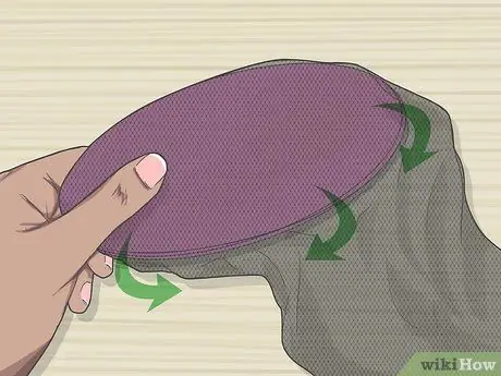 Сделать увлекательный шаг 2