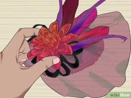 Сделайте увлекательный шаг 7