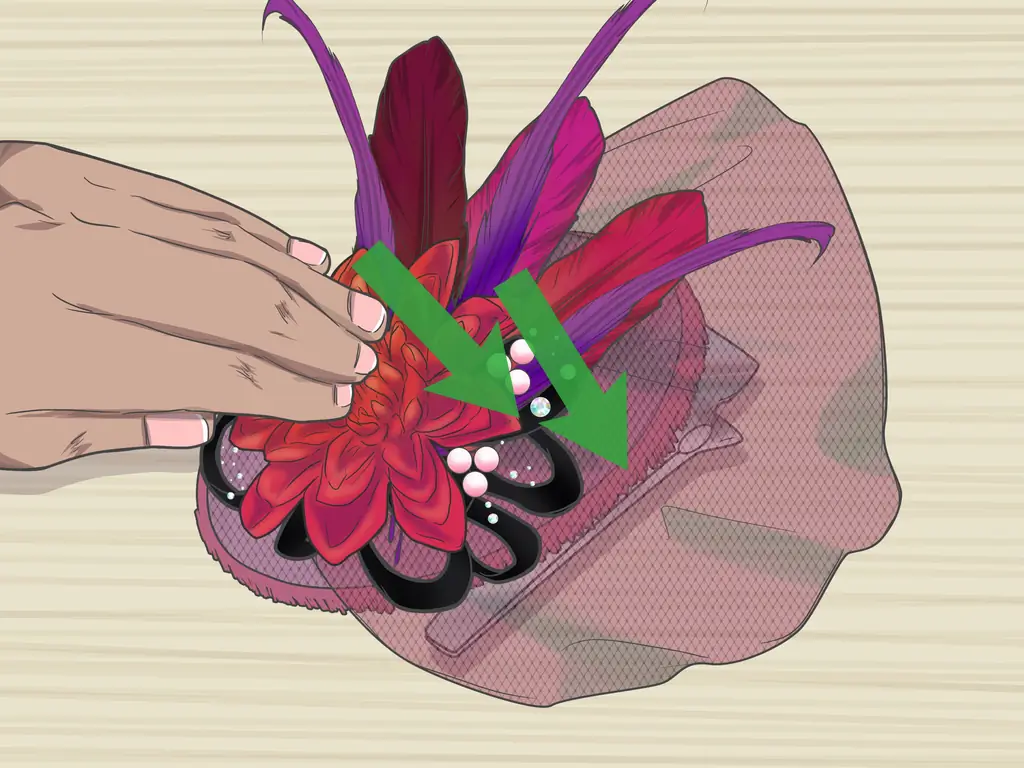 Как сделать чародей: 11 шагов (с картинками)