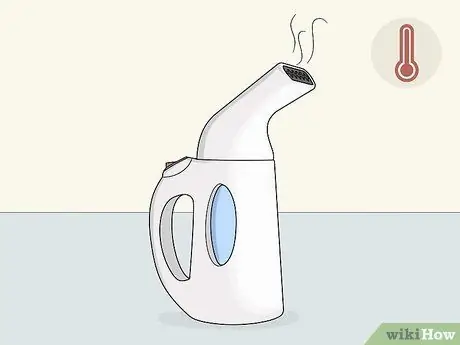 Формируем шляпу Шаг 1