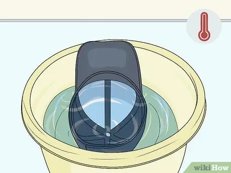 Формируем шляпу Шаг 6