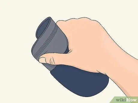 Формируем шляпу Шаг 7