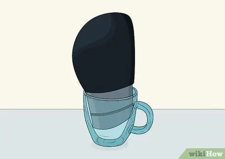 Формируем шляпу Шаг 9