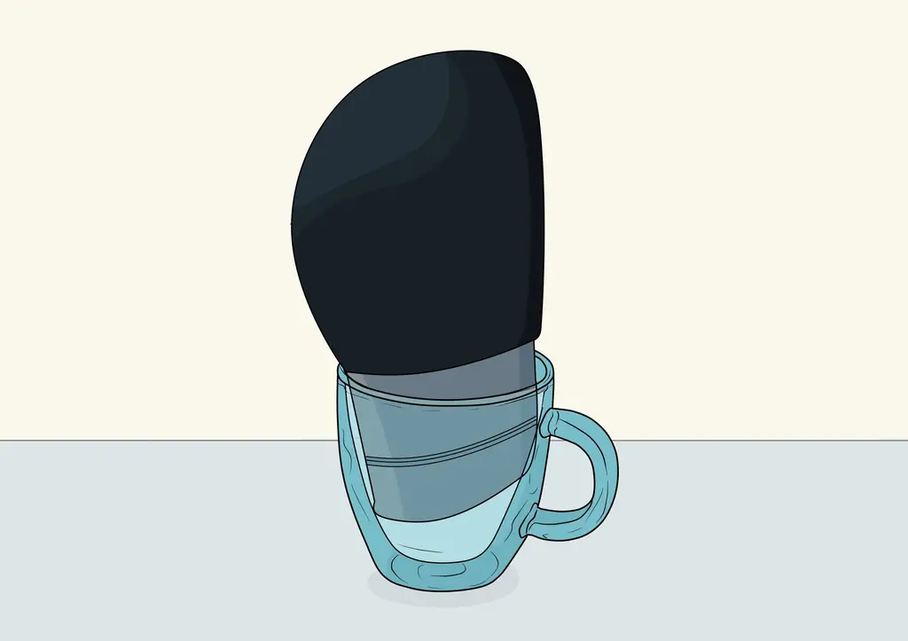 Как слепить шляпу: 9 шагов (с изображениями)