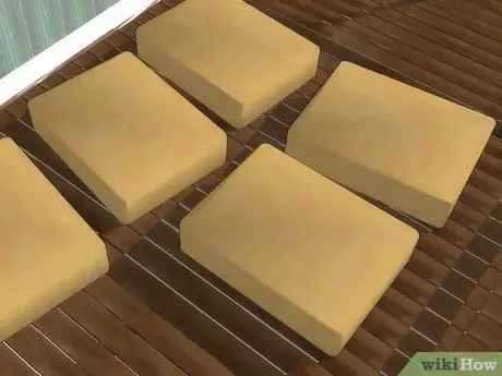 Паровая очистка, шаг 12