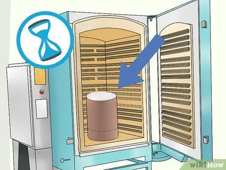 Литые украшения Шаг 10