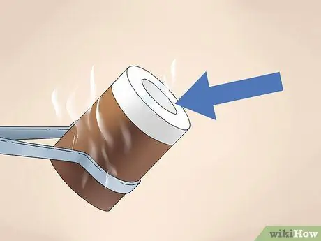 Литые украшения Шаг 11