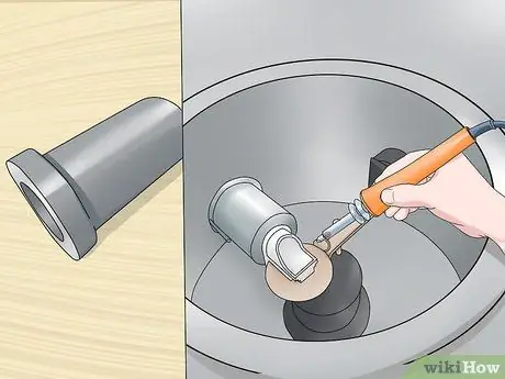 Литые украшения Шаг 12