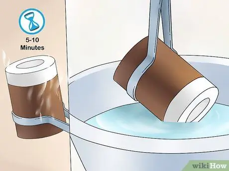 Литые украшения Шаг 14