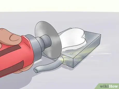 Литые украшения Шаг 16