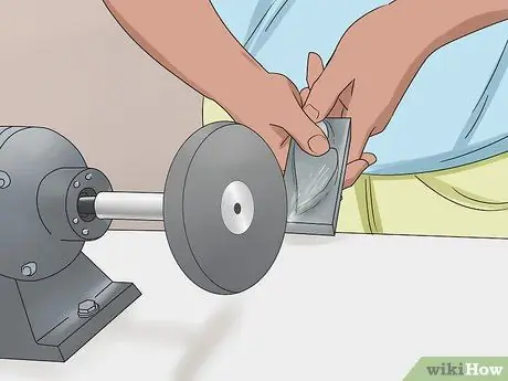 Литые украшения Шаг 18