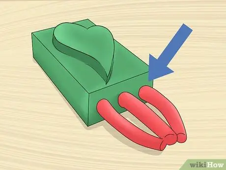 Литые украшения, шаг 2