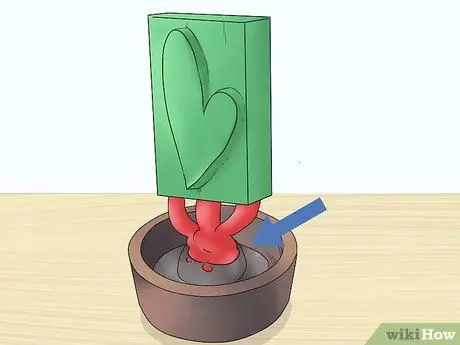 Литые украшения Шаг 5