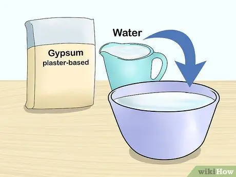 Литые украшения Шаг 6