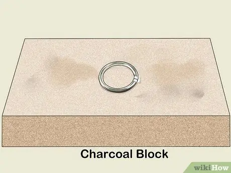 Паяльные переходные кольца, шаг 7