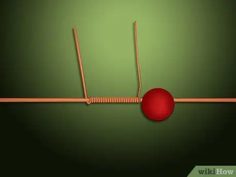 Выберите проволоку для украшений Шаг 3 Пуля 3