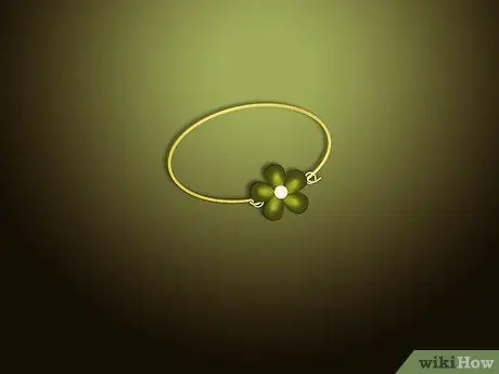 Выберите проволоку для украшений Шаг 3 Пуля 5