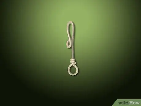 Выберите проволоку для украшений Шаг 3