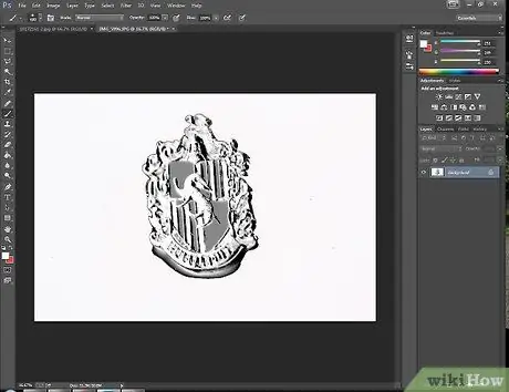Сделайте эмалированные булавки, шаг 3