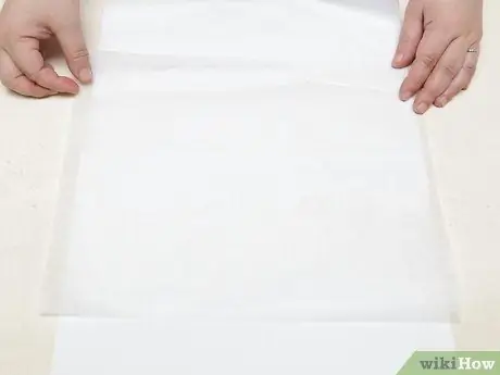 Пуговицы с краской, шаг 1