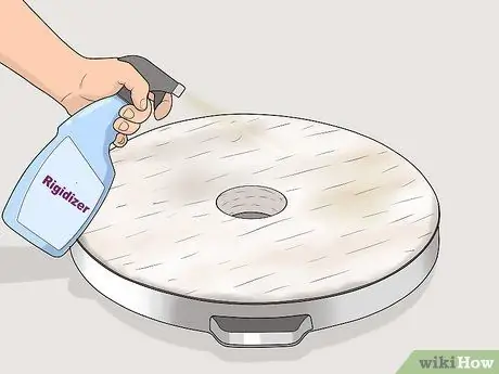 Постройте плавильную печь для металла для литья. Шаг 10