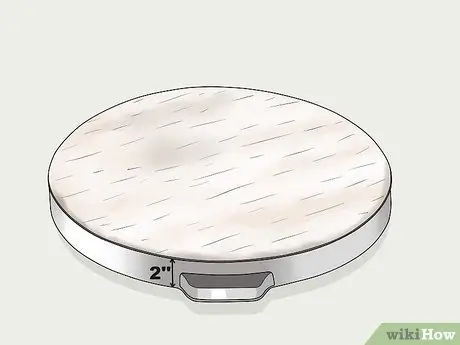 Постройте плавильную печь для металла для литья. Этап 8