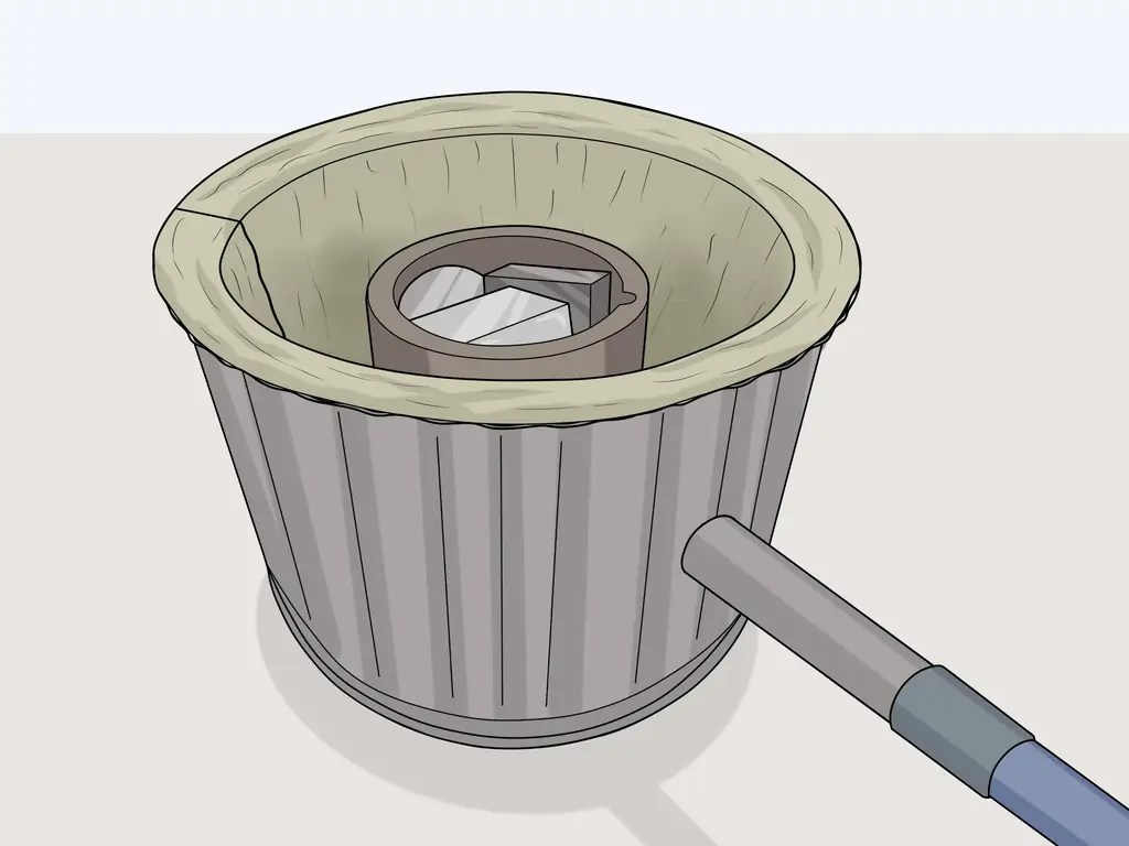 Как построить плавильную печь для литья металлов (с иллюстрациями)