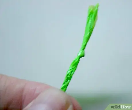 BraidStrip Шаг 4
