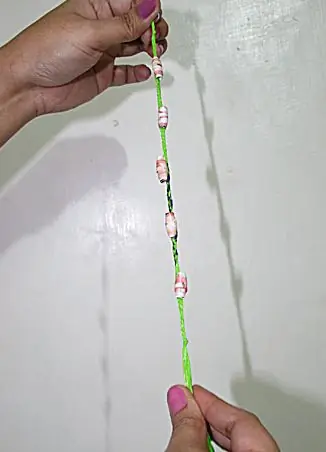 Другой узел, шаг 6