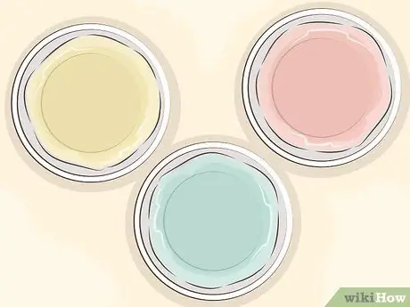 Цветная смола для украшений Шаг 13