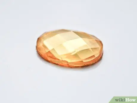 Изготовление украшений из лака для ногтей Шаг 7