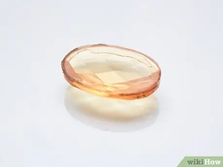 Изготовление украшений из лака для ногтей Шаг 8