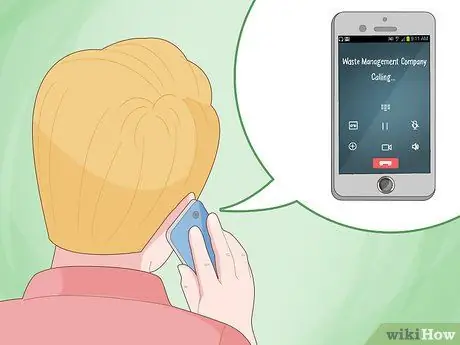 Утилизация дивана Шаг 9