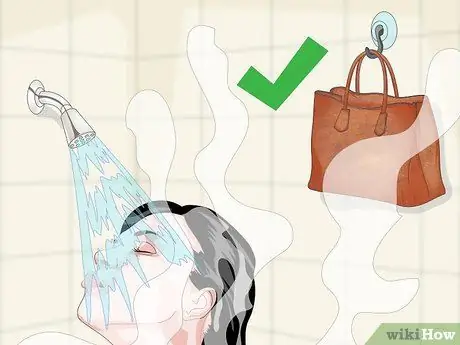 Смягчение кожи, шаг 10