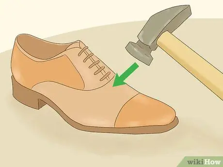 Кожа Weather Step 10
