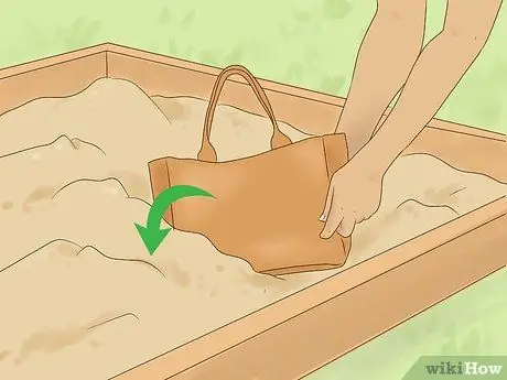 Кожа Weather Step 12