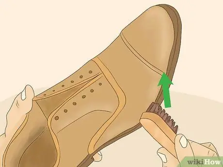 Кожа Weather Step 3