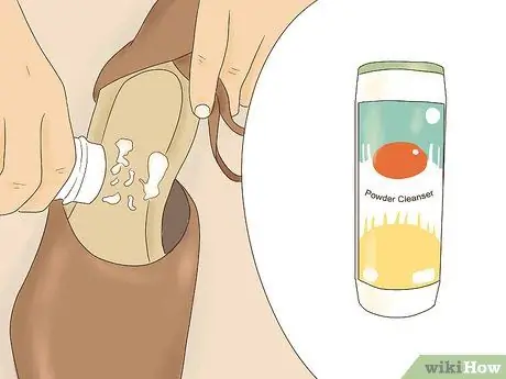 Кожа Weather Step 6