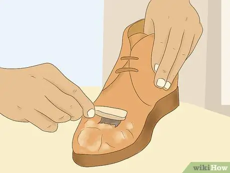 Кожа Weather Step 7