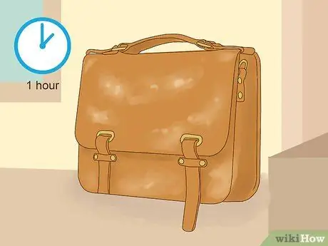 Кожа Weather Step 8