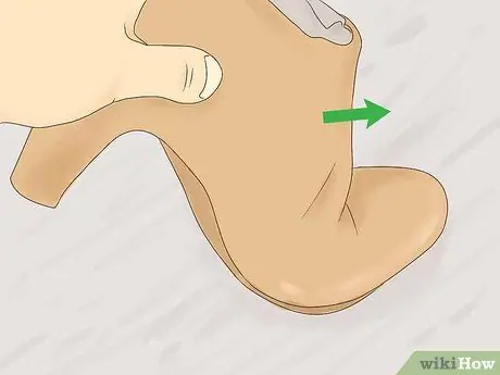 Кожа Weather Step 9