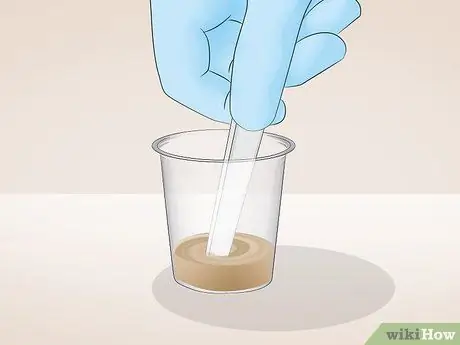 Ремонт порванной кожи Шаг 13