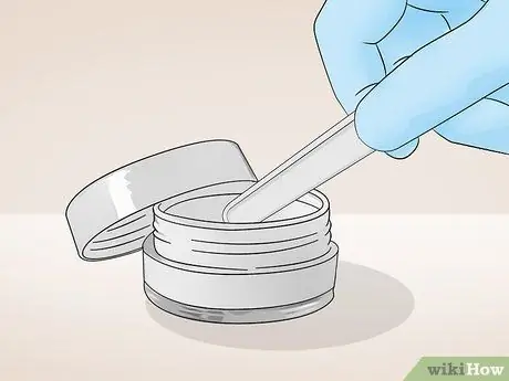 Ремонт порванной кожи Шаг 9