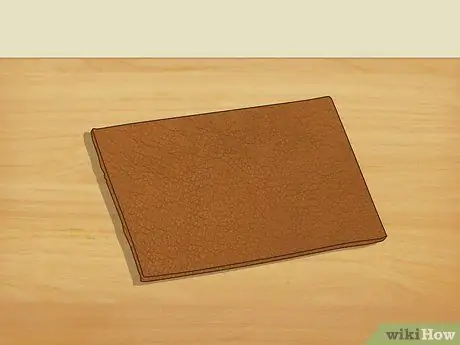 Штамповая кожа Step 4