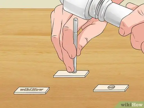 Штамповая кожа Step 8