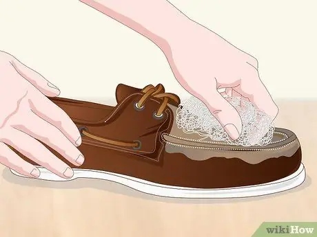 Тусклая кожа Step 8