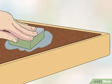 Emboss Leather Step 11