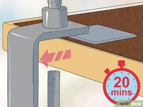 Тиснение на коже Step 8