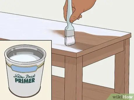 Обновите журнальный столик, шаг 10